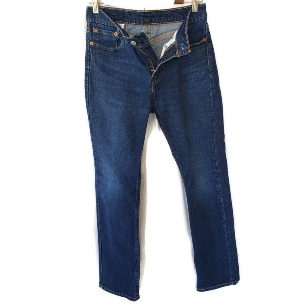 Levi's 511 Skinny Jeans 29x30